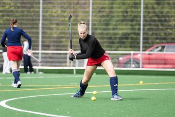 Bild 56 - F VfL Pinneberg - HC St. Pauli : Ergebnis: 2:1